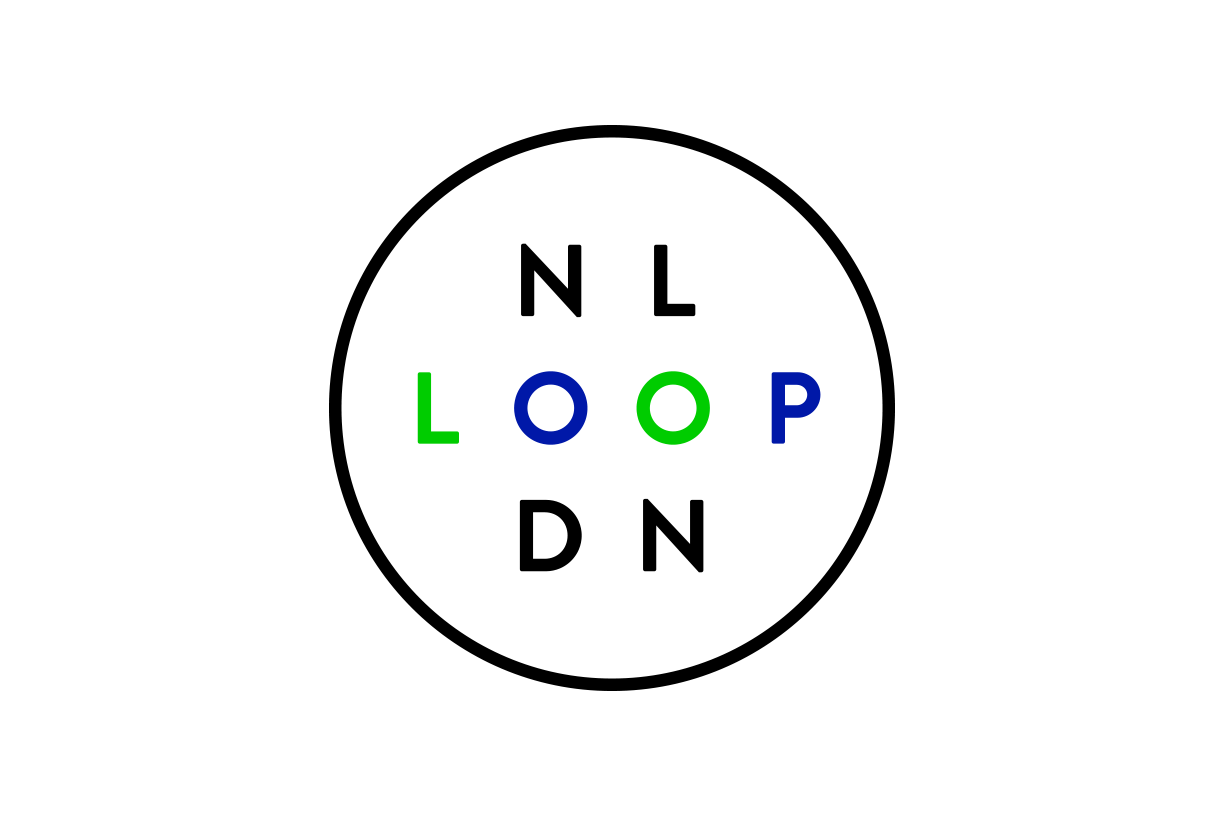 London LOOP by VERDE