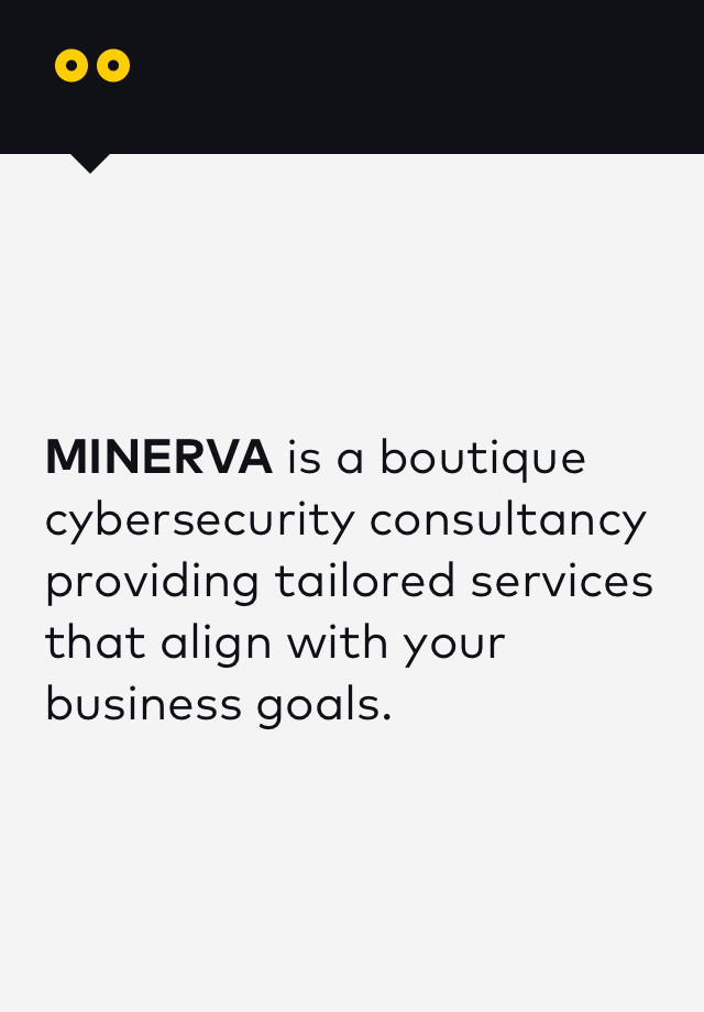 Minerva by VERDE